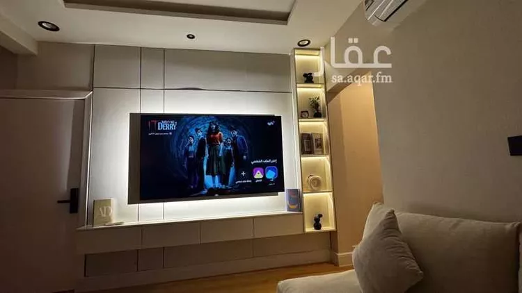 شقة للإيجار في شارع الحيسيه ، حي الياسمين ، الرياض ، منطقة الرياض صورة 4