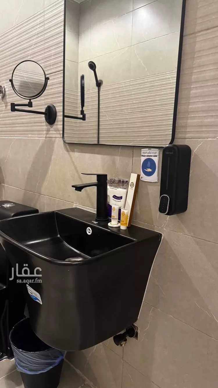 شقة للإيجار في حي الملقا ، الرياض ، منطقة الرياض صورة 3