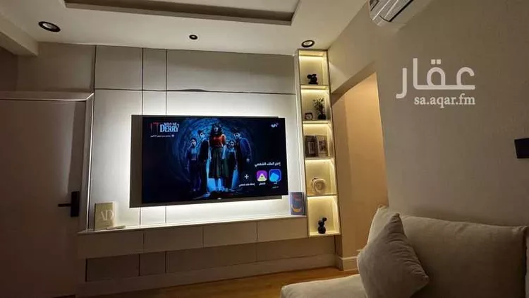 شقة للإيجار في حي الملقا ، الرياض ، منطقة الرياض صورة 4