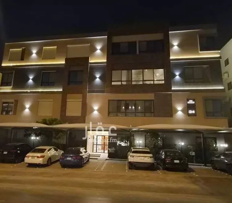Apartment for Sale in Riyadh Al Malqa