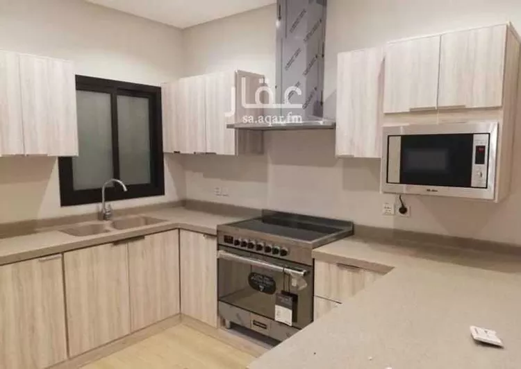 شقة للبيع في شارع الافضلي, حي الملقا, مدينة الرياض, منطقة الرياض صورة 5