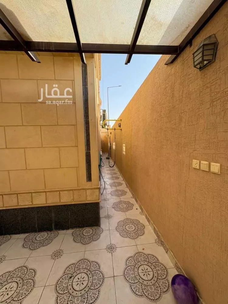 فيلا للإيجار في حي ، شارع أبي عثمان الخالدي ، حي الرمال ، الرياض ، منطقة الرياض صورة 5