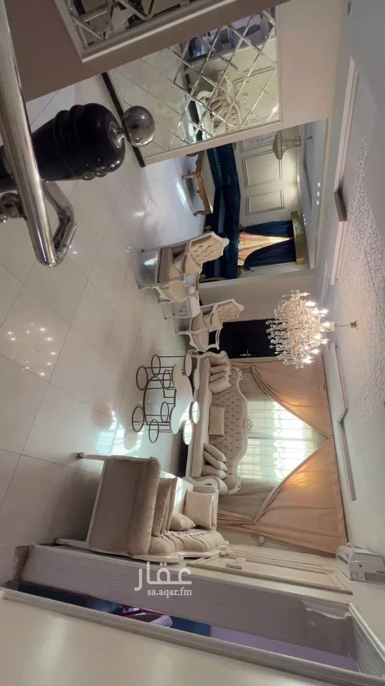 فيلا للإيجار في حي ، شارع أبي عثمان الخالدي ، حي الرمال ، الرياض ، منطقة الرياض صورة 3