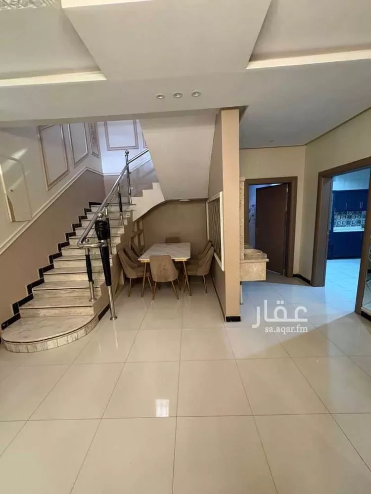 فيلا للإيجار في حي ، شارع أبي عثمان الخالدي ، حي الرمال ، الرياض ، منطقة الرياض صورة 4