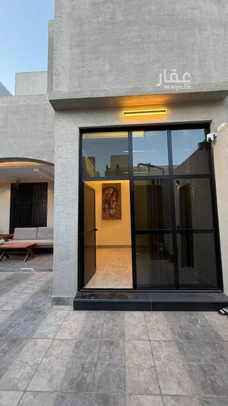 Villa for Sale in Riyadh An Narjis 25