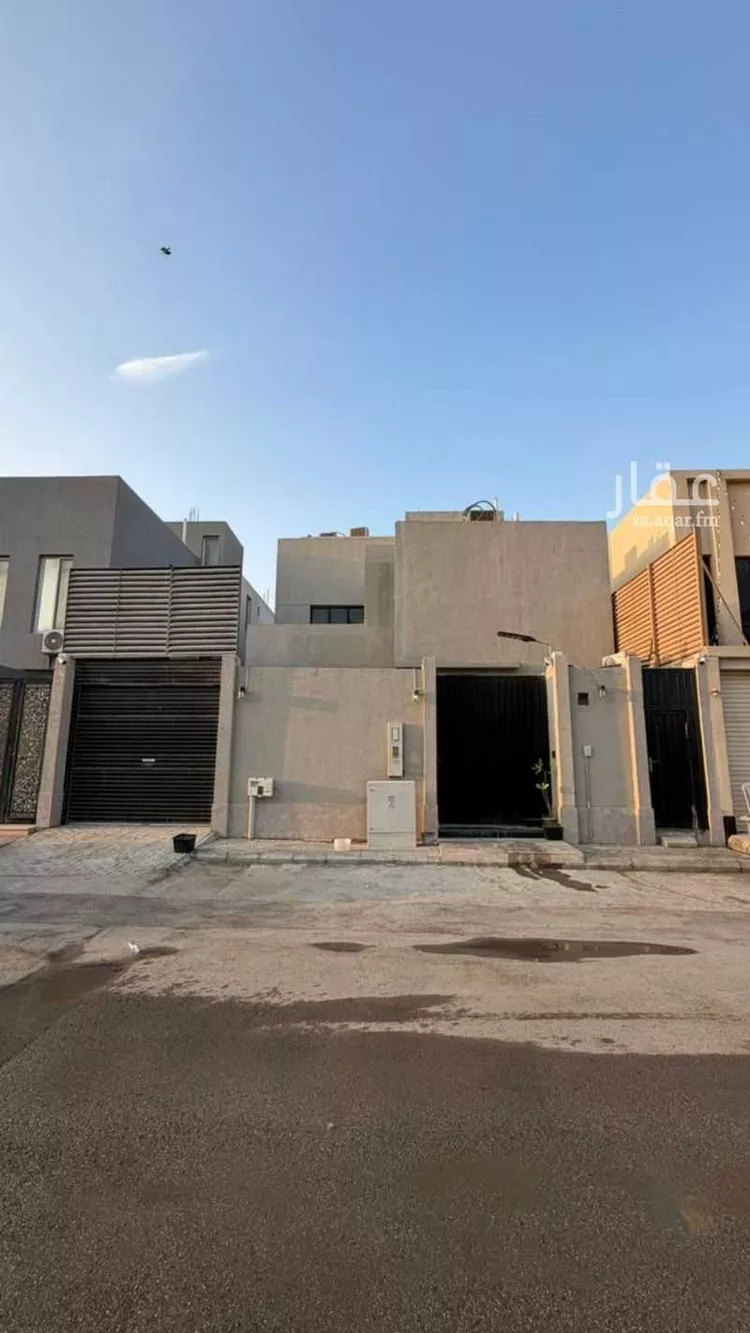 فيلا للإيجار في شارع محمد العقبي, حي النرجس, مدينة الرياض, منطقة الرياض