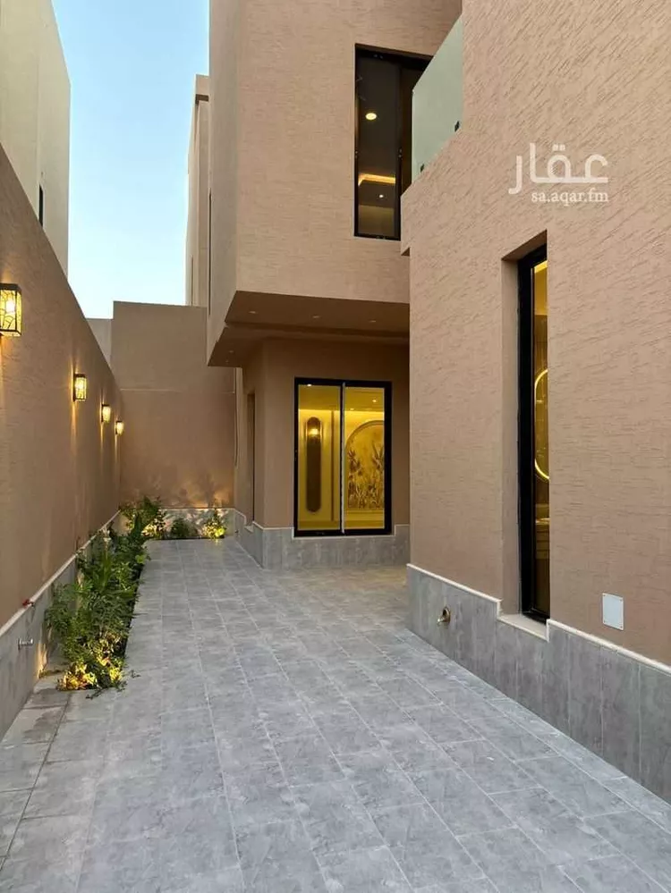 فيلا للبيع في شارع رقم 360, حي النرجس, مدينة الرياض, منطقة الرياض 11