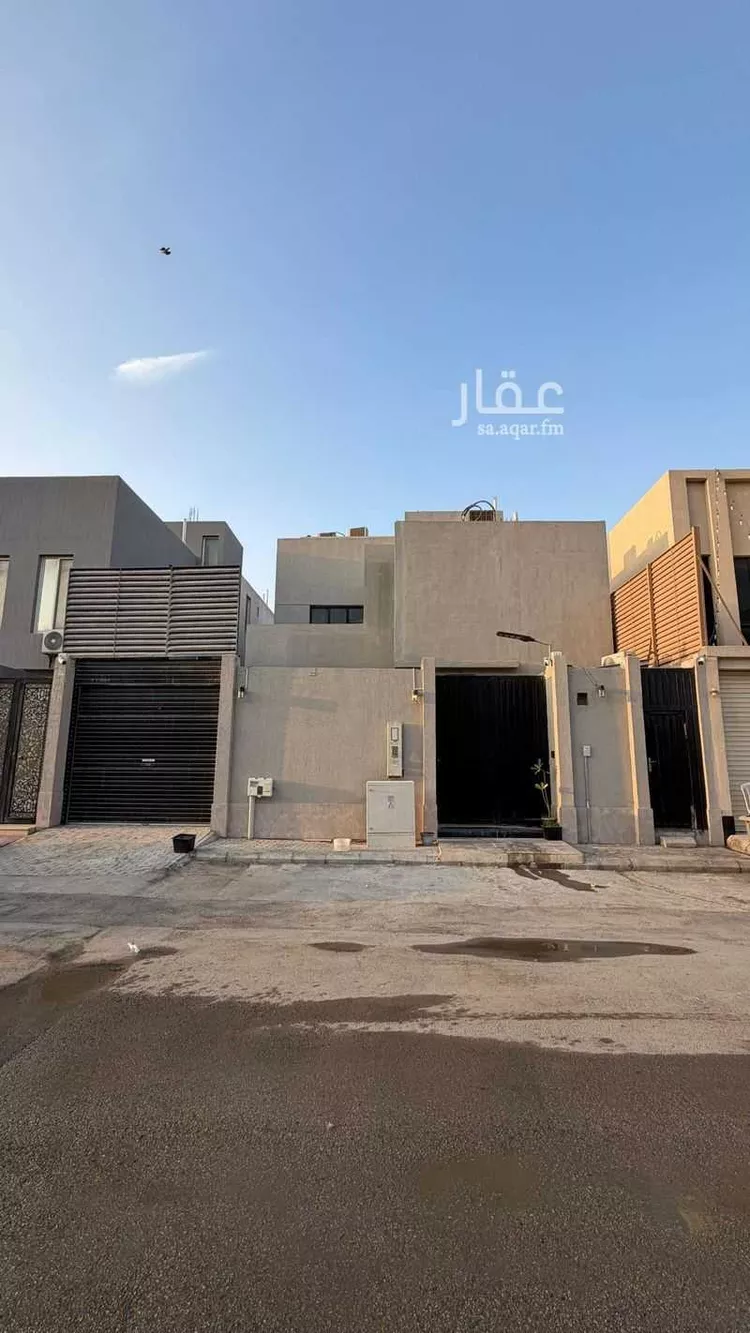 Villa for Sale in Riyadh An Narjis