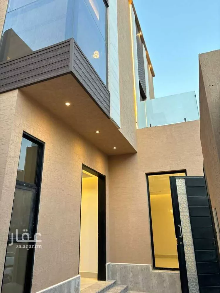فيلا للبيع في شارع رقم 360, حي النرجس, مدينة الرياض, منطقة الرياض 10