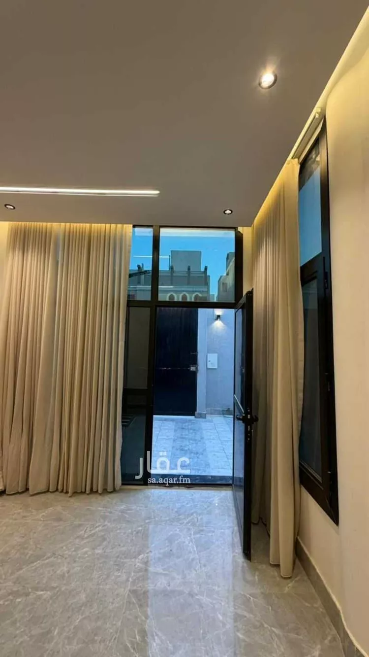 فيلا للإيجار في شارع محمد العقبي, حي النرجس, مدينة الرياض, منطقة الرياض صورة 4