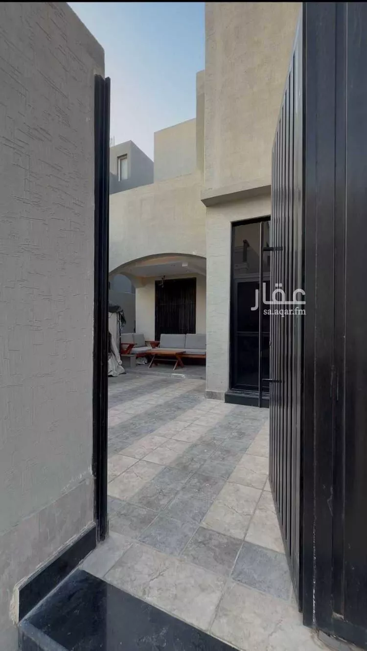 Villa for Sale in Riyadh An Narjis 7