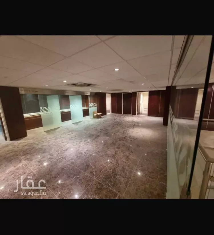 محل للإيجار في شارع العليا, حي العليا, مدينة الرياض, منطقة الرياض صورة 3