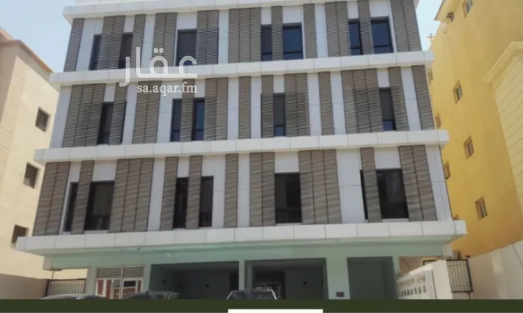 شقة للإيجار في شارع 17ب, حي العليا, مدينة الخبر, المنطقة الشرقية