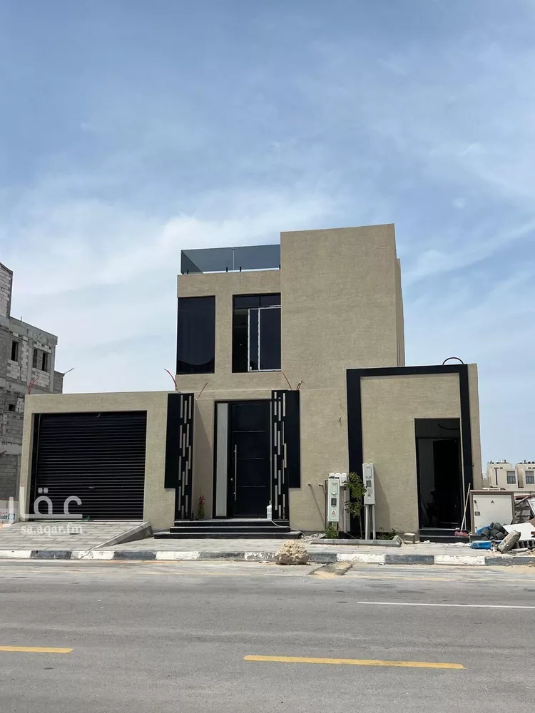 فيلا للبيع في حي السيف, مدينة الدمام, المنطقة الشرقية صورة 2