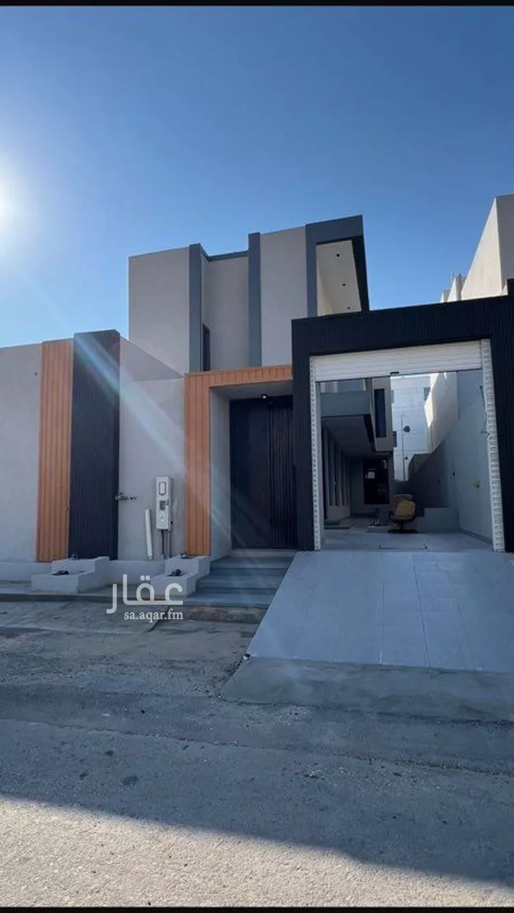 فيلا للبيع في شارع معقل بن عامر, حي اللؤلؤ, مدينة الخبر, المنطقة الشرقية