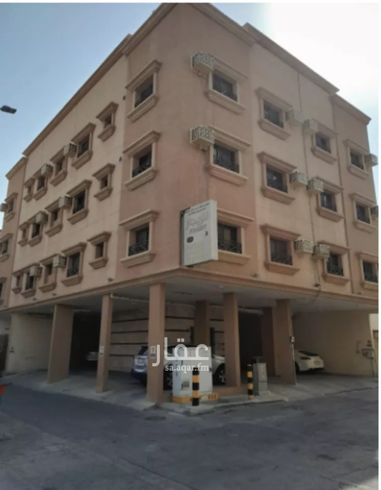 شقة للإيجار في شارع الامير مشهور ابن عبدالعزيز, حي مدينة العمال, مدينة الخبر, المنطقة الشرقية