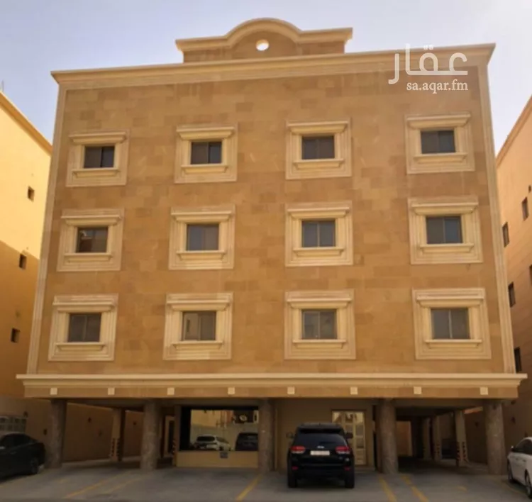 شقة للإيجار في حي العليا, مدينة الخبر, المنطقة الشرقية