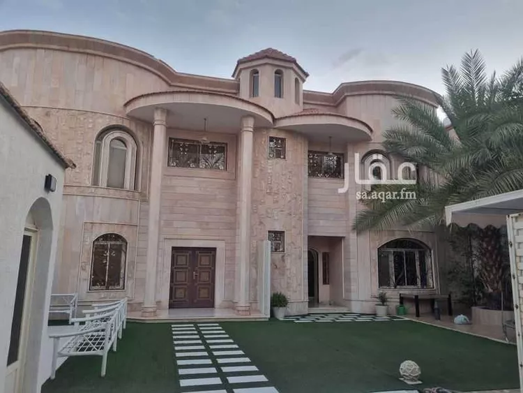 Villa for Sale in Hail An Naqrah