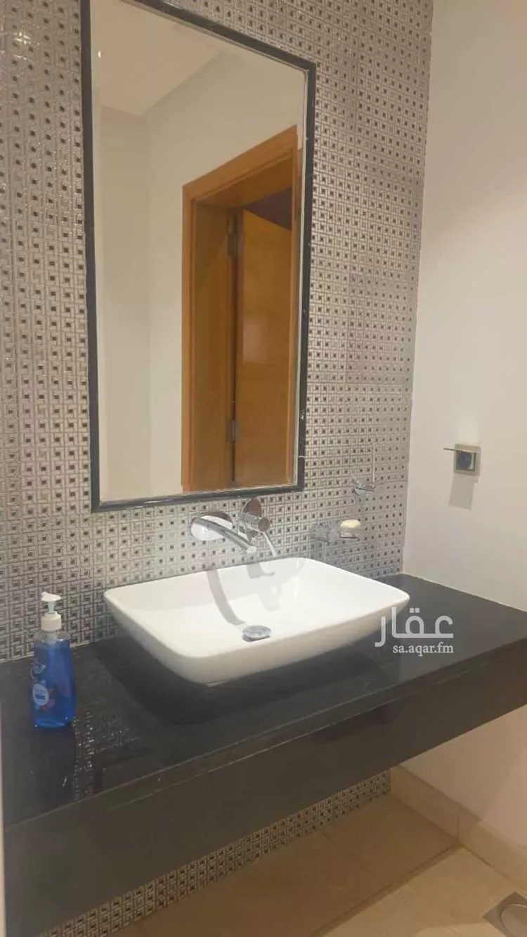 فيلا للإيجار في شارع شقراء, حي المحمدية, مدينة الرياض, منطقة الرياض صورة 4
