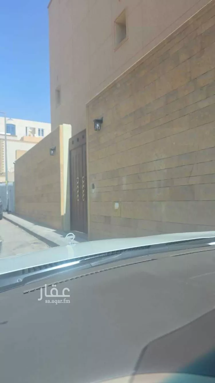 فيلا للإيجار في شارع شقراء, حي المحمدية, مدينة الرياض, منطقة الرياض صورة 2