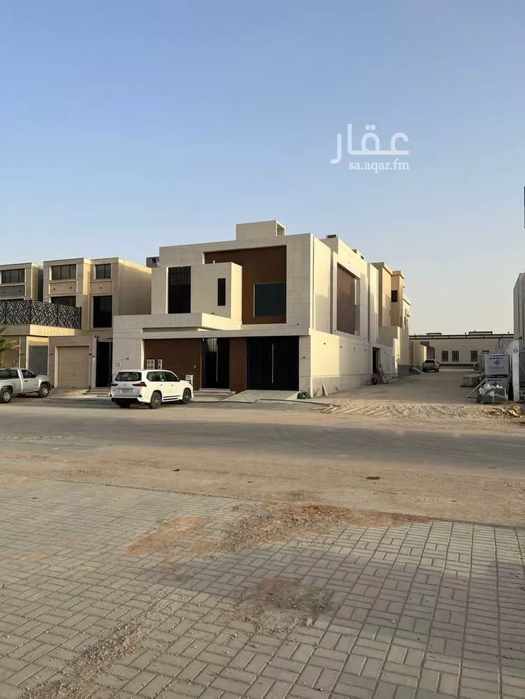 فيلا للبيع في شارع جمال الدين الدميري ، حي الرمال ، الرياض ، منطقة الرياض