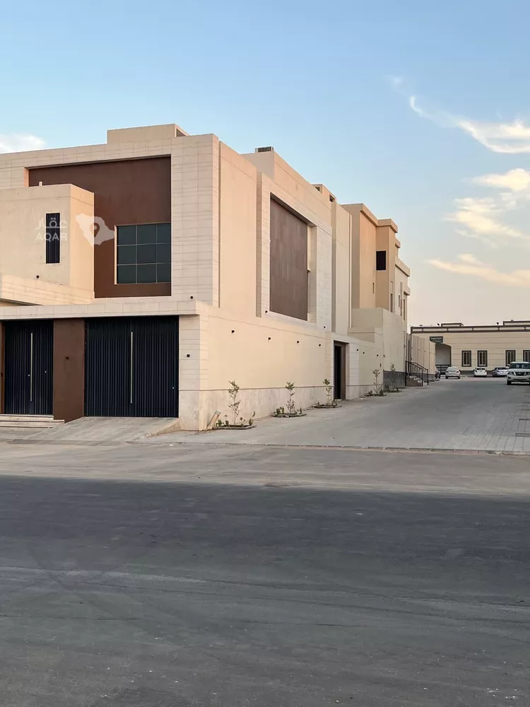 فيلا للبيع في شارع جمال الدين الدميري, حي الرمال, مدينة الرياض, منطقة الرياض 23