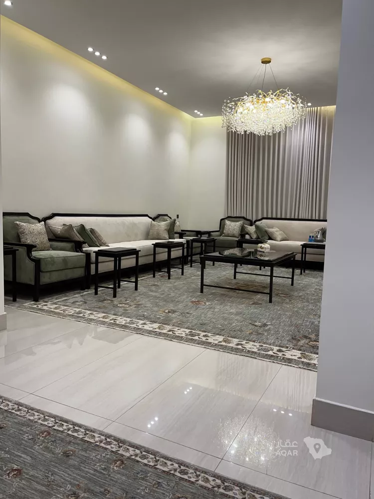 Villa for Sale in Riyadh Ar Rimal 25