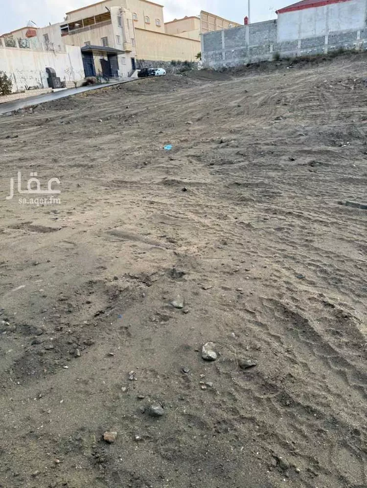 أرض للبيع في شارع منيـخ ، حي قرى آل غليظ ، ابها ، منطقة عسير صورة 2