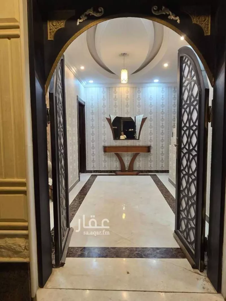 دور للإيجار في شارع مصده ، حي ظهرة لبن ، الرياض ، منطقة الرياض صورة 4