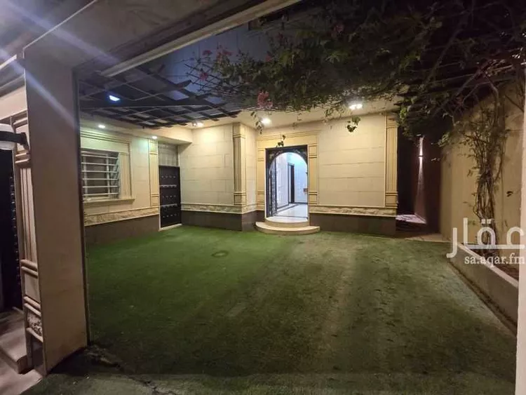 دور للإيجار في شارع مصده ، حي ظهرة لبن ، الرياض ، منطقة الرياض صورة 2