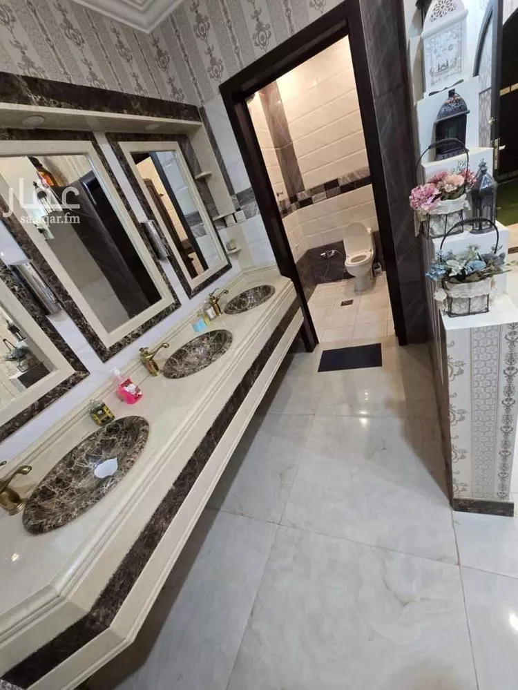 دور للإيجار في شارع مصده ، حي ظهرة لبن ، الرياض ، منطقة الرياض صورة 5