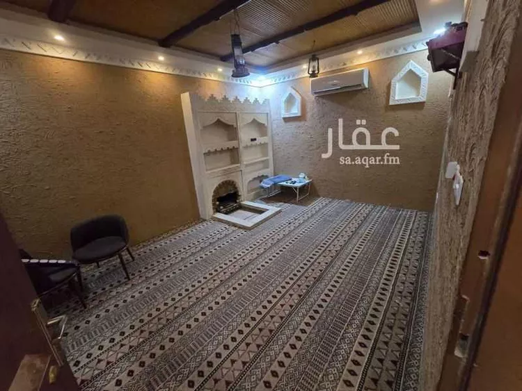 دور للإيجار في شارع مصده ، حي ظهرة لبن ، الرياض ، منطقة الرياض صورة 5