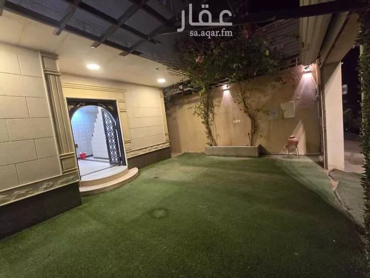 دور للإيجار في شارع مصده ، حي ظهرة لبن ، الرياض ، منطقة الرياض صورة 2