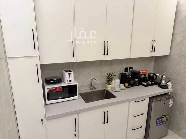 شقة مفروشة للحجز في شارع الراكه الجنوبية ، حي المروة ، جدة ، جدة صورة 2