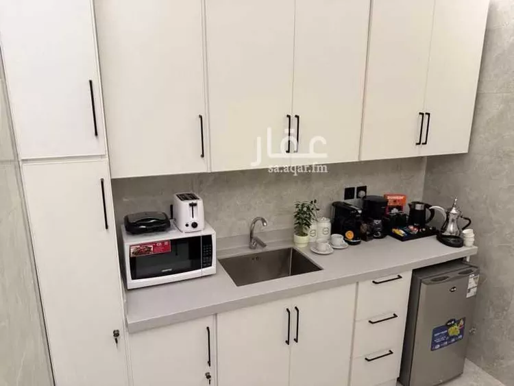 شقة للإيجار في شارع الراكه الجنوبية, حي المروة, مدينة جدة, منطقة مكة المكرمة صورة 5
