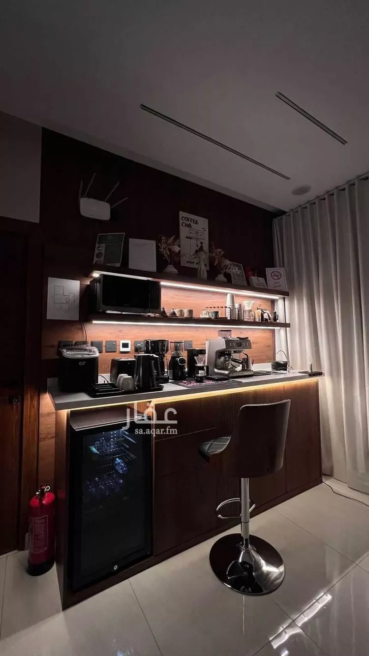 شقة مفروشة للحجز في شارع شهيد الدين والوطن عريف/علي متنمبك ، حي الربوة ، تبوك ، منطقة تبوك صورة 5