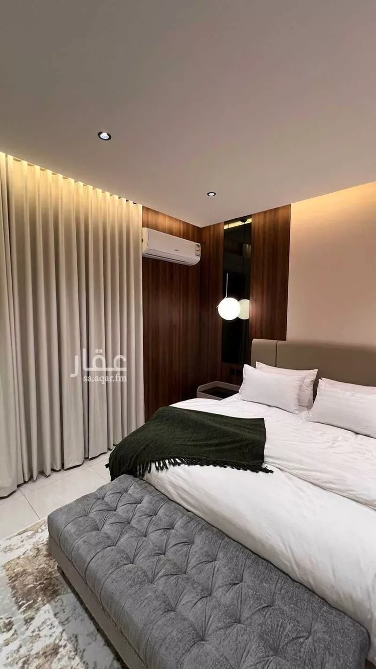 شقة مفروشة للحجز في شارع شهيد الدين والوطن عريف/علي متنمبك ، حي الربوة ، تبوك ، منطقة تبوك صورة 2