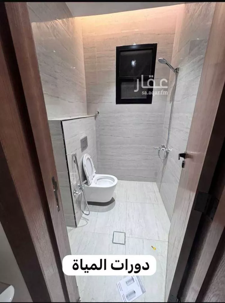 فيلا للإيجار في شارع جبل قطن, حي القادسية, مدينة الرياض, منطقة الرياض صورة 4