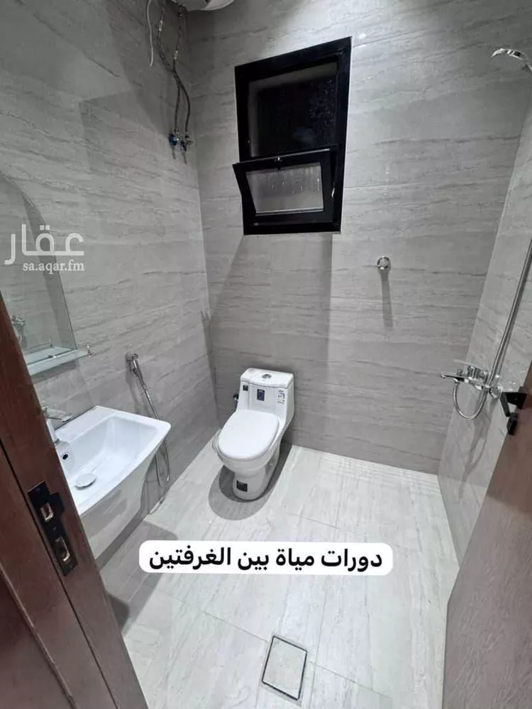 شقة للإيجار في شارع جبل قطن, حي القادسية, مدينة الرياض, منطقة الرياض صورة 5