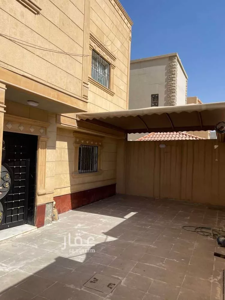 دور للإيجار في شارع الريحانية, حي السعادة, مدينة الرياض, منطقة الرياض صورة 3