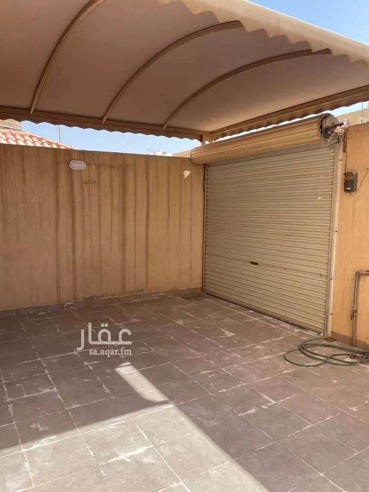 دور للإيجار في شارع الريحانية, حي السعادة, مدينة الرياض, منطقة الرياض صورة 2