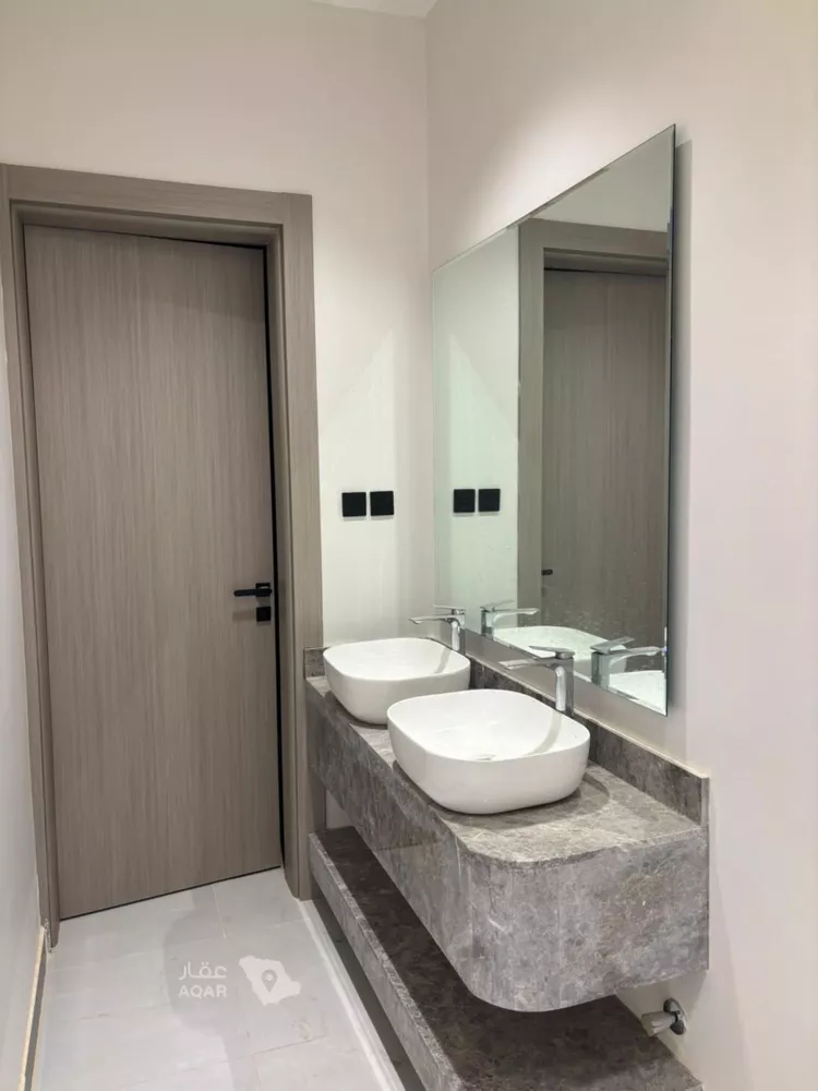 Floor for Rent in Riyadh As Saadah 8