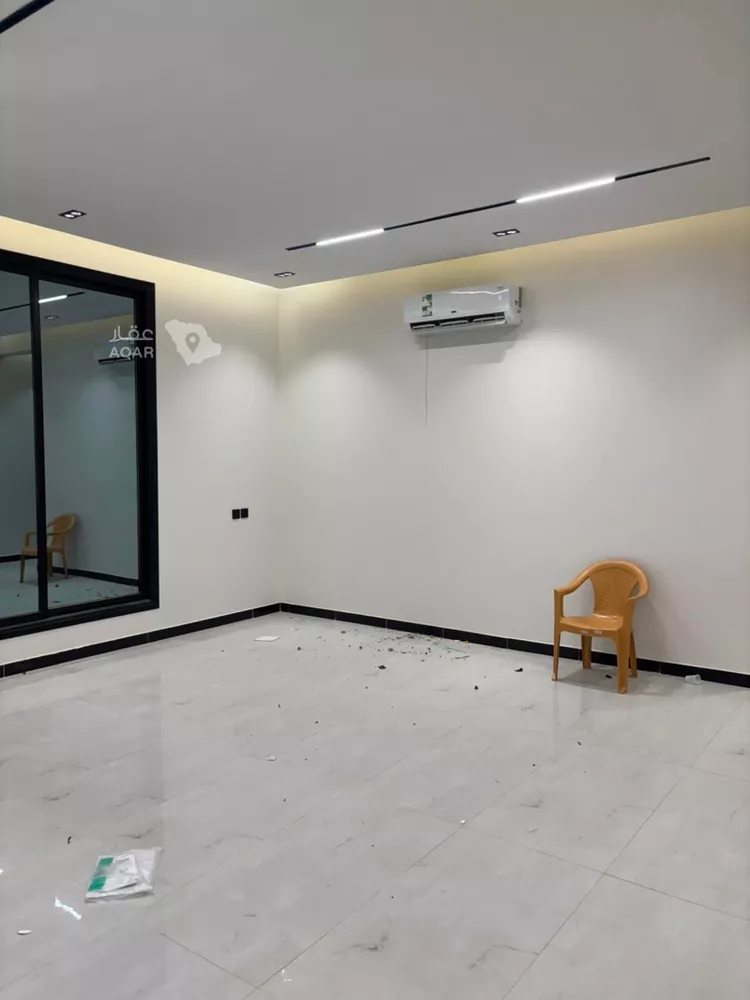 Floor for Rent in Riyadh As Saadah 6