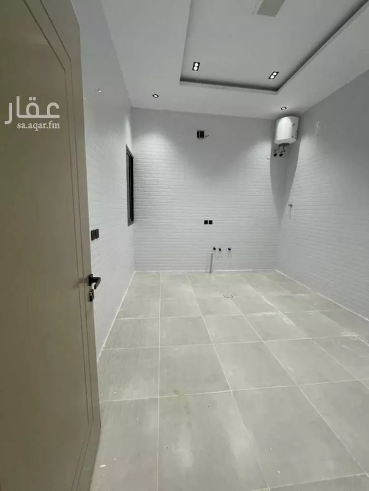 دور للإيجار في شارع وادي سمره, حي ضاحية نمار, مدينة الرياض, منطقة الرياض صورة 5