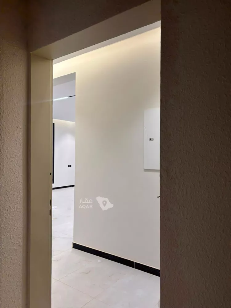 Floor for Rent in Riyadh As Saadah 9