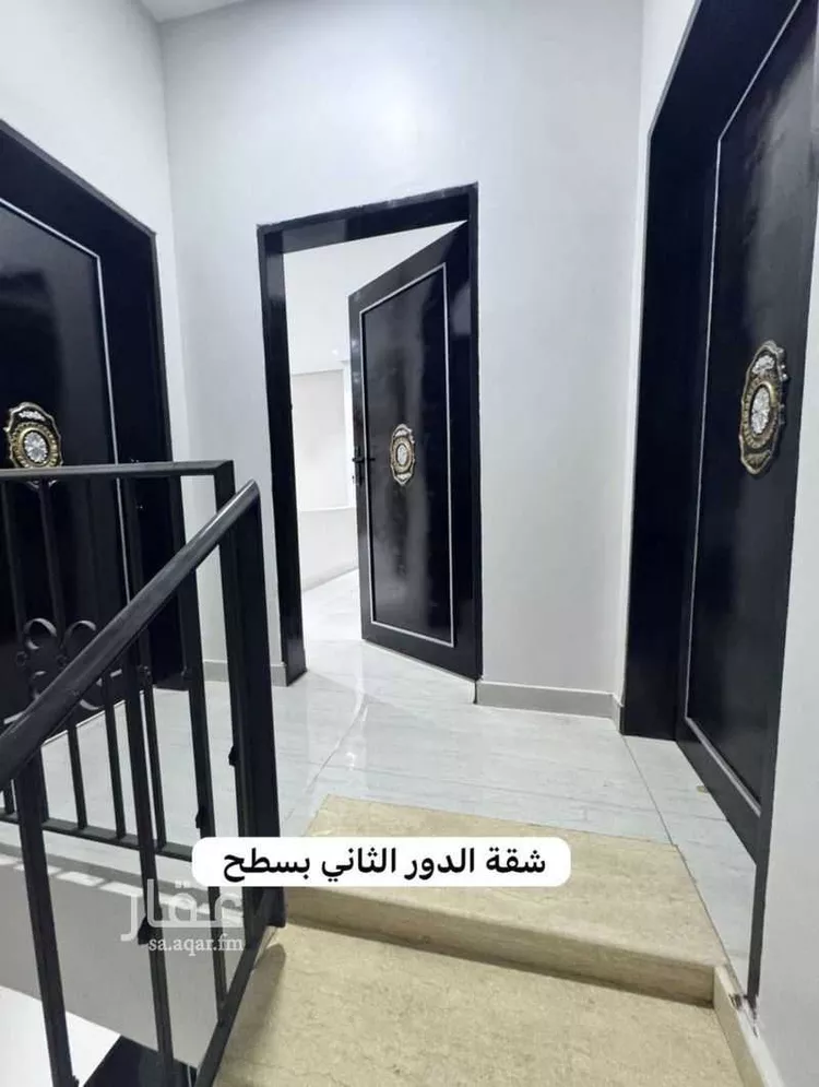 شقة للإيجار في شارع جبل قطن, حي القادسية, مدينة الرياض, منطقة الرياض صورة 4