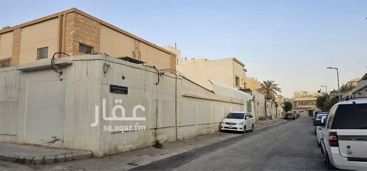 فيلا للبيع في شارع ذرعا, حي الصفاء, مدينة الرياض, منطقة الرياض صورة 2