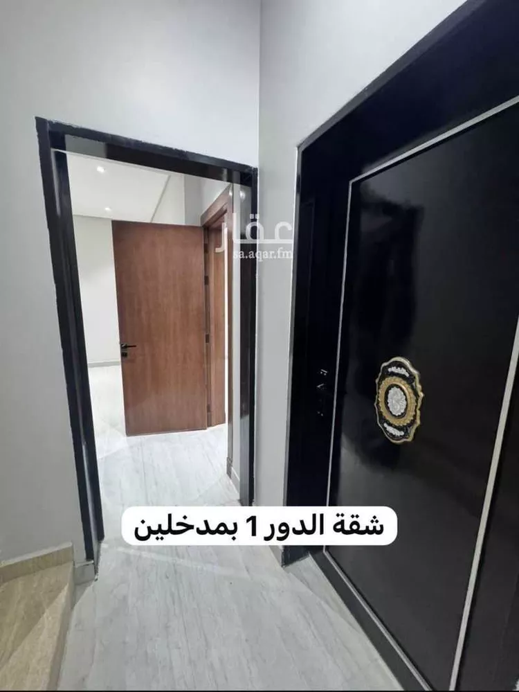 شقة للإيجار في شارع جبل قطن, حي القادسية, مدينة الرياض, منطقة الرياض صورة 3