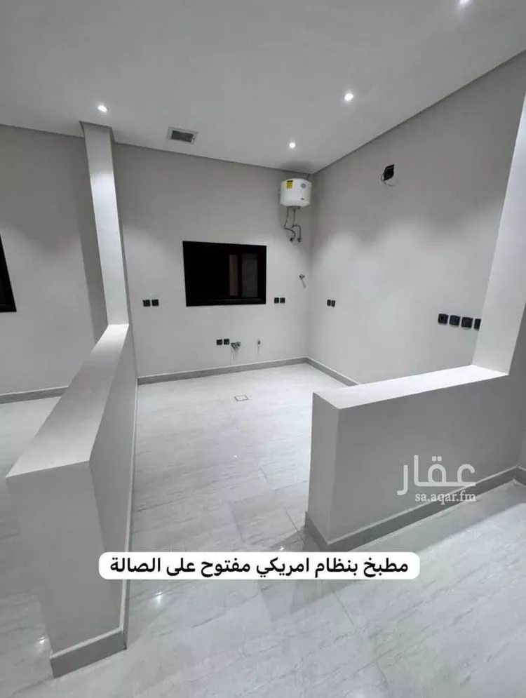 شقة للإيجار في شارع جبل قطن, حي القادسية, مدينة الرياض, منطقة الرياض صورة 5
