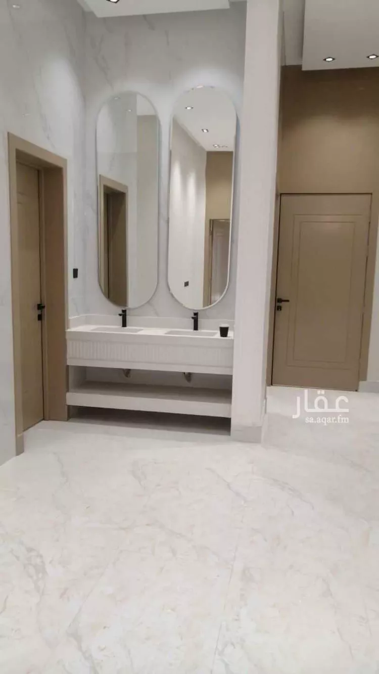 دور للإيجار في شارع وادي سمره, حي ضاحية نمار, مدينة الرياض, منطقة الرياض صورة 2